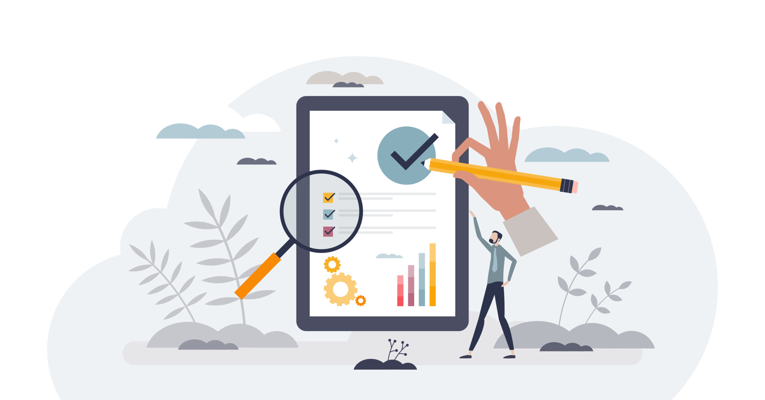 SEO Cheat Sheet
