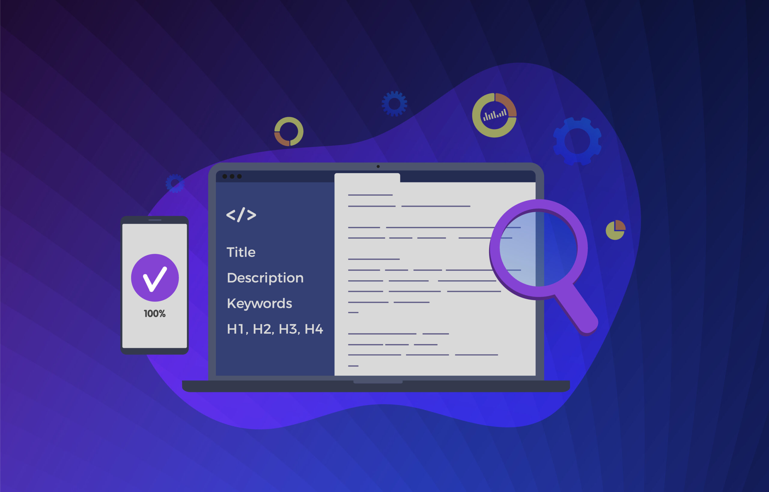 Mastering On-Page SEO