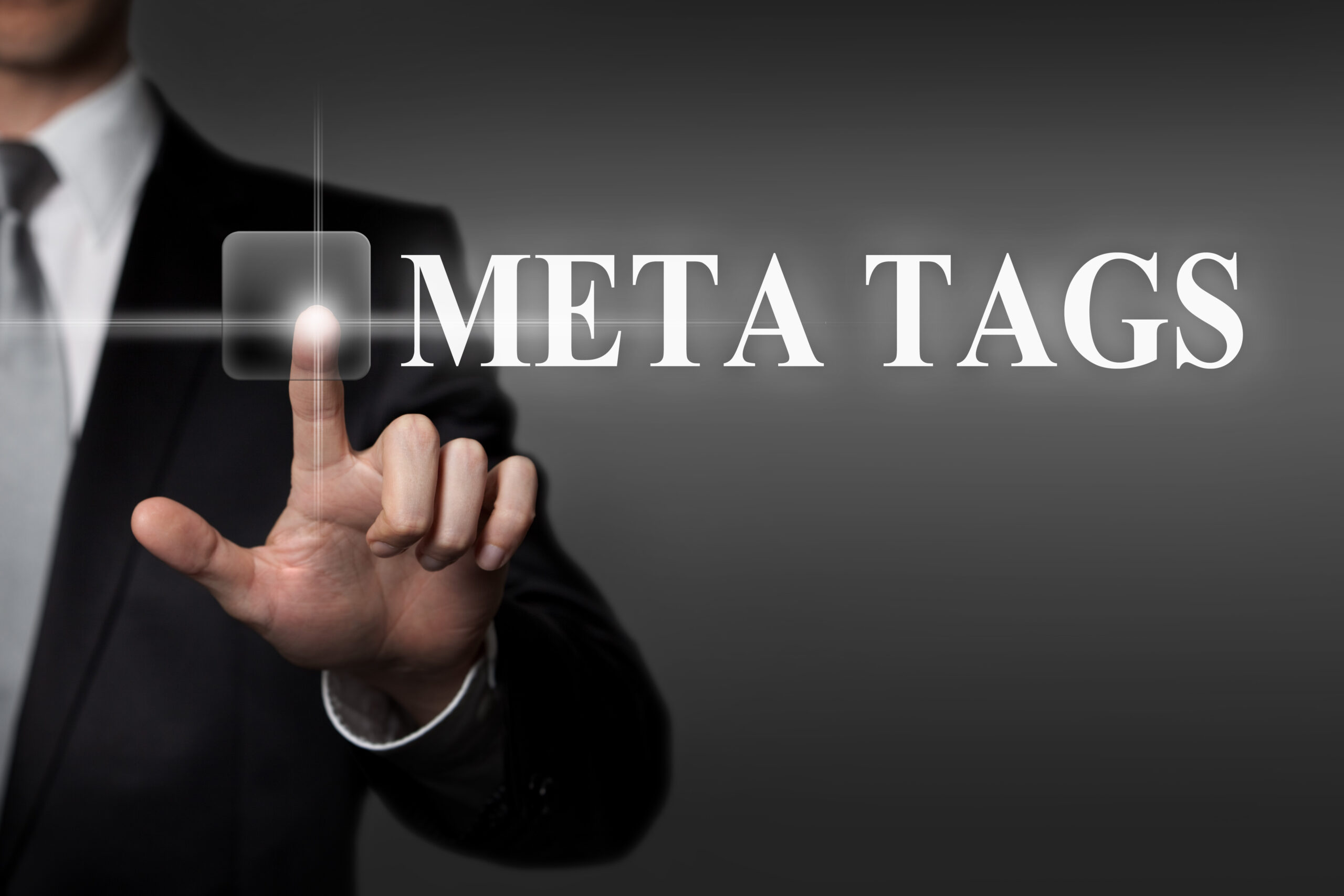 Meta Tag Optimization