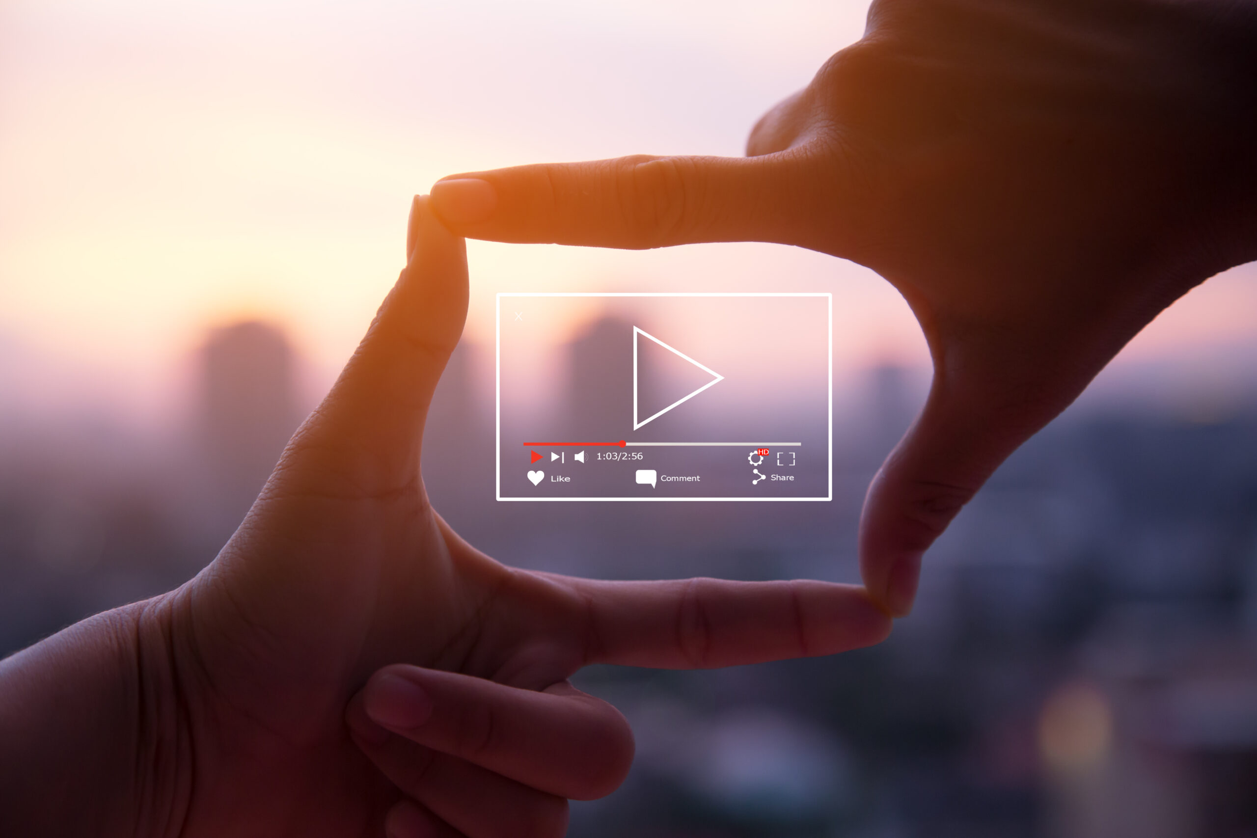 SEO Video Marketing