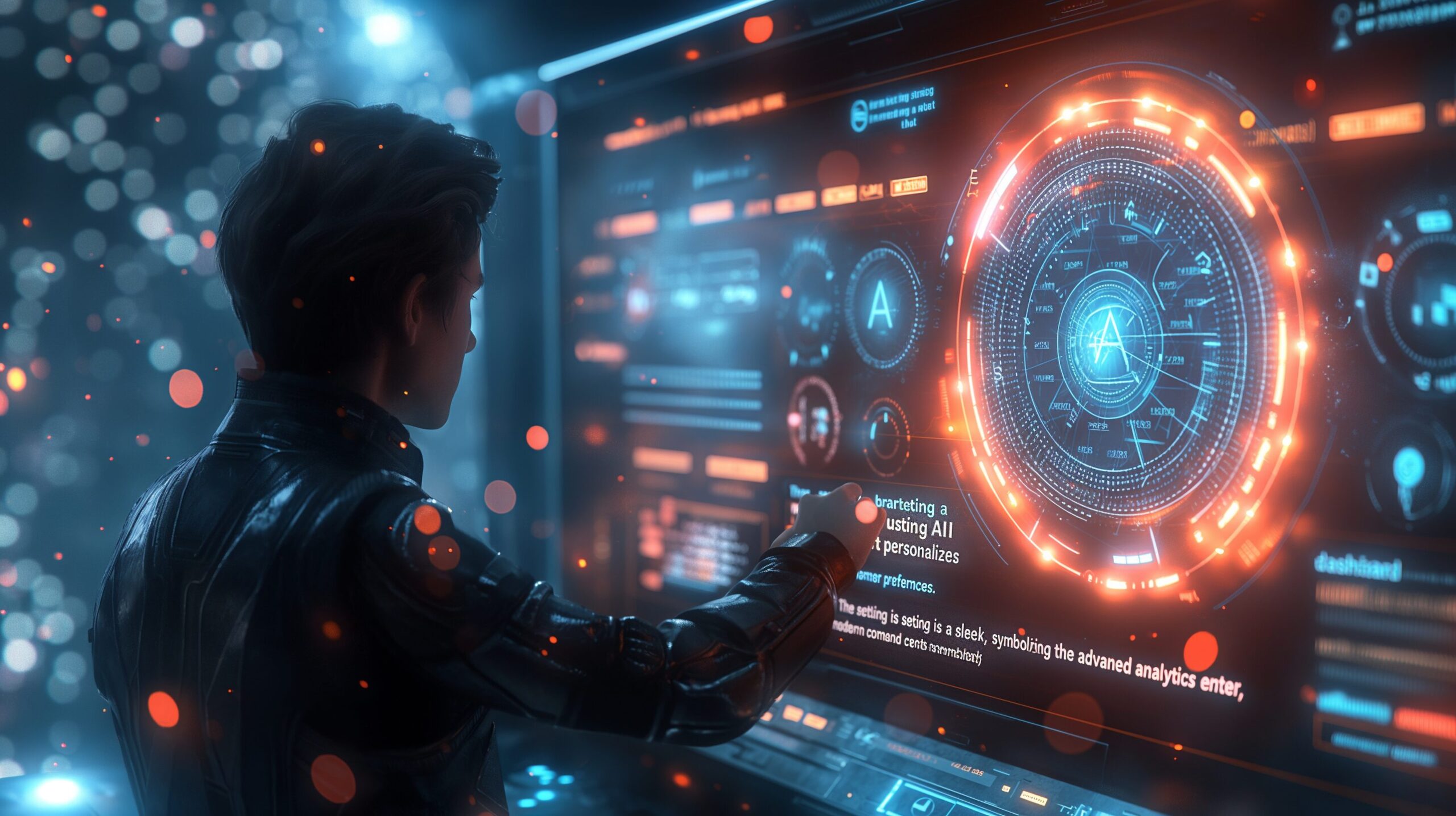 AI in Internet Marketing