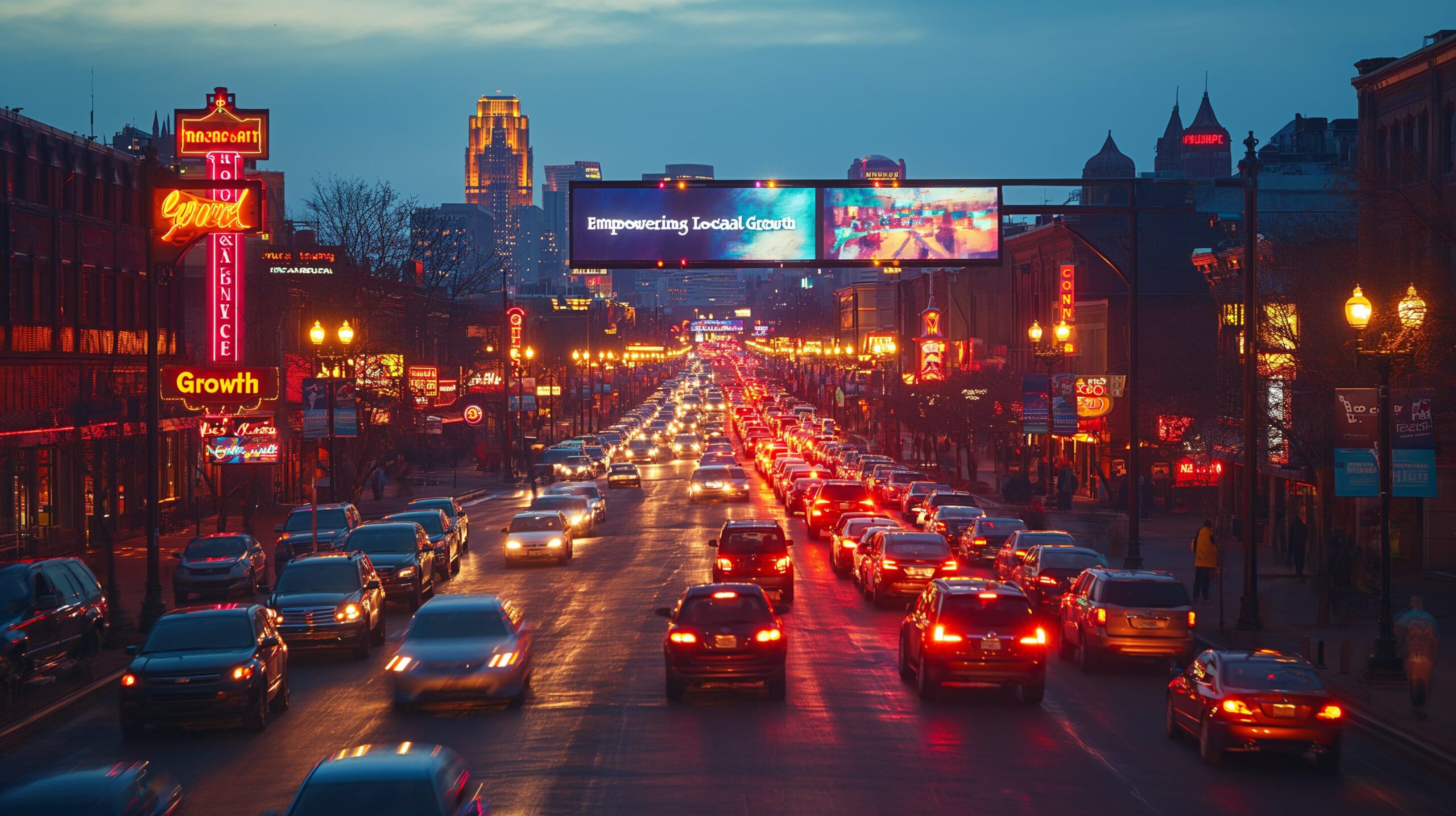 Harnessing the Power of Content Marketing for Minneapolis Businesses