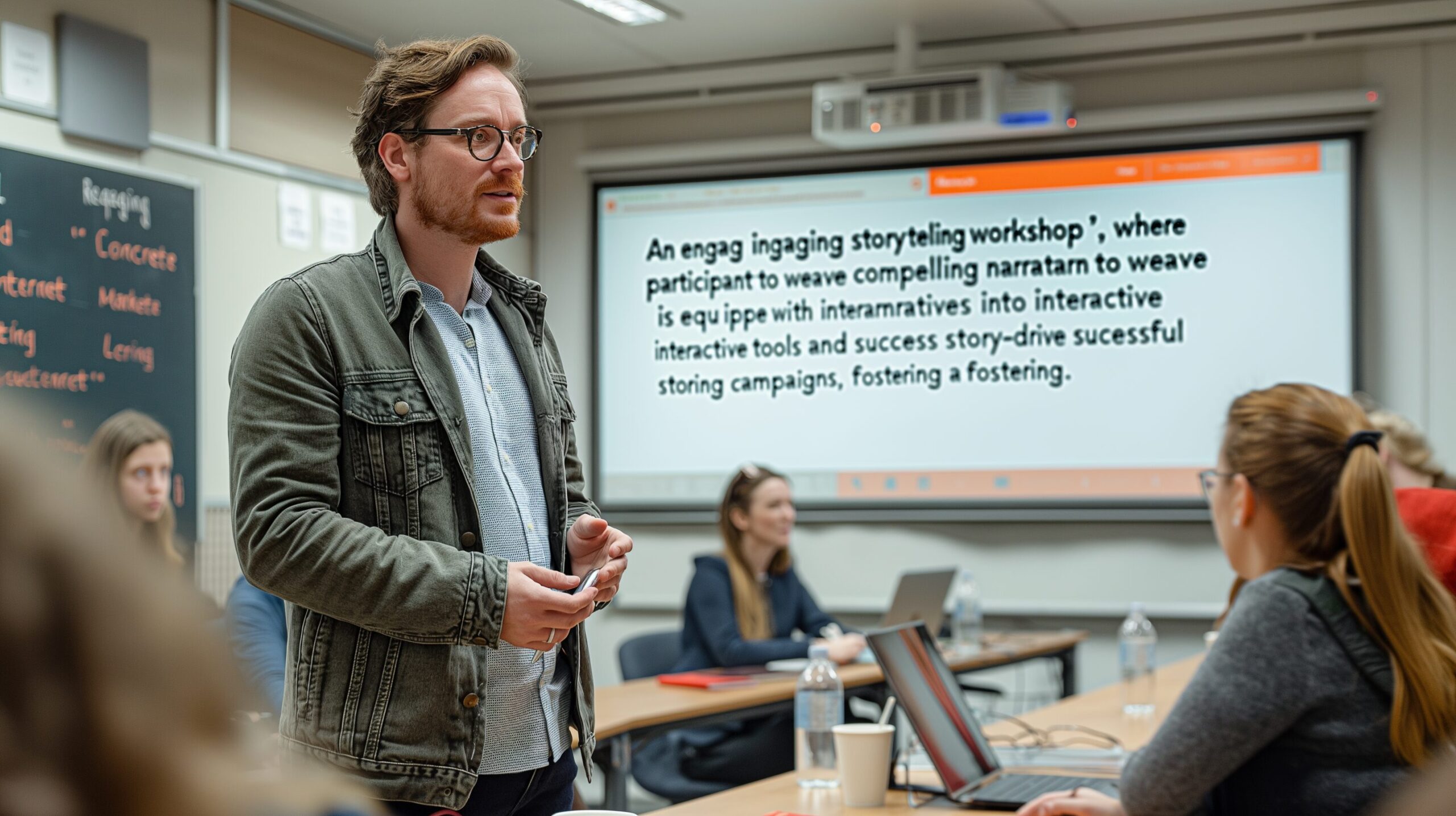 Content Marketing Services and Strategies