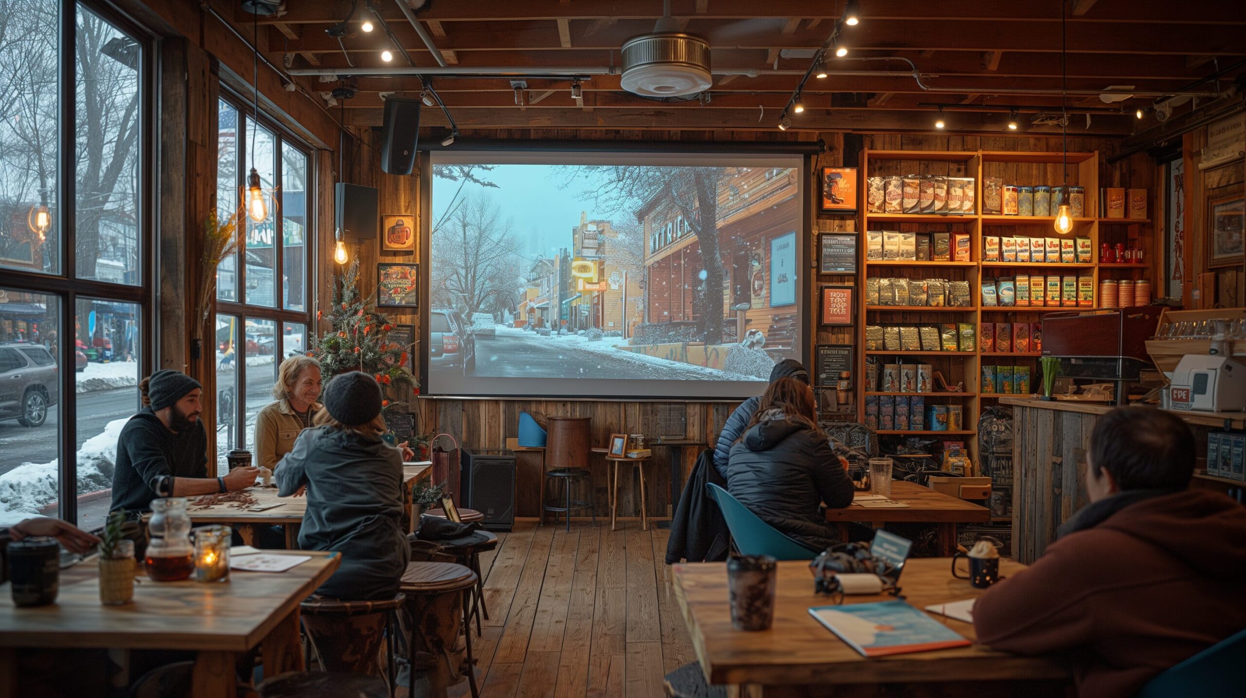 The Future of Local Advertising: Why Elk River Businesses Are Going Digital
