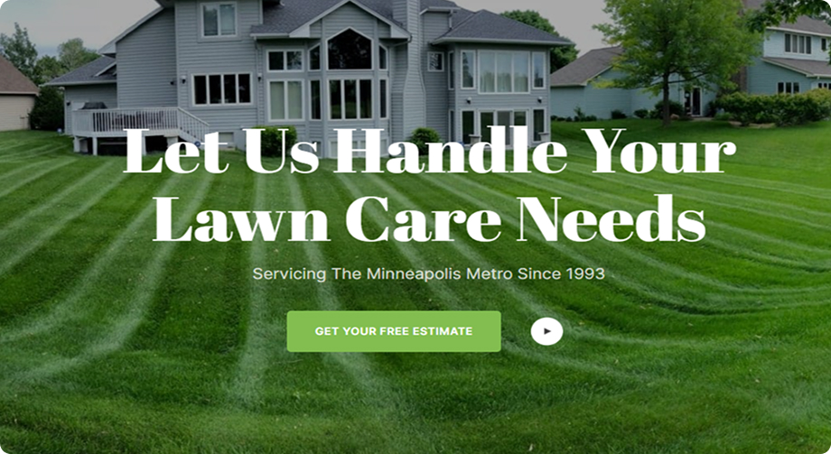Peter-Doran-Lawn-2023-WordPress-Website-Redesign 1