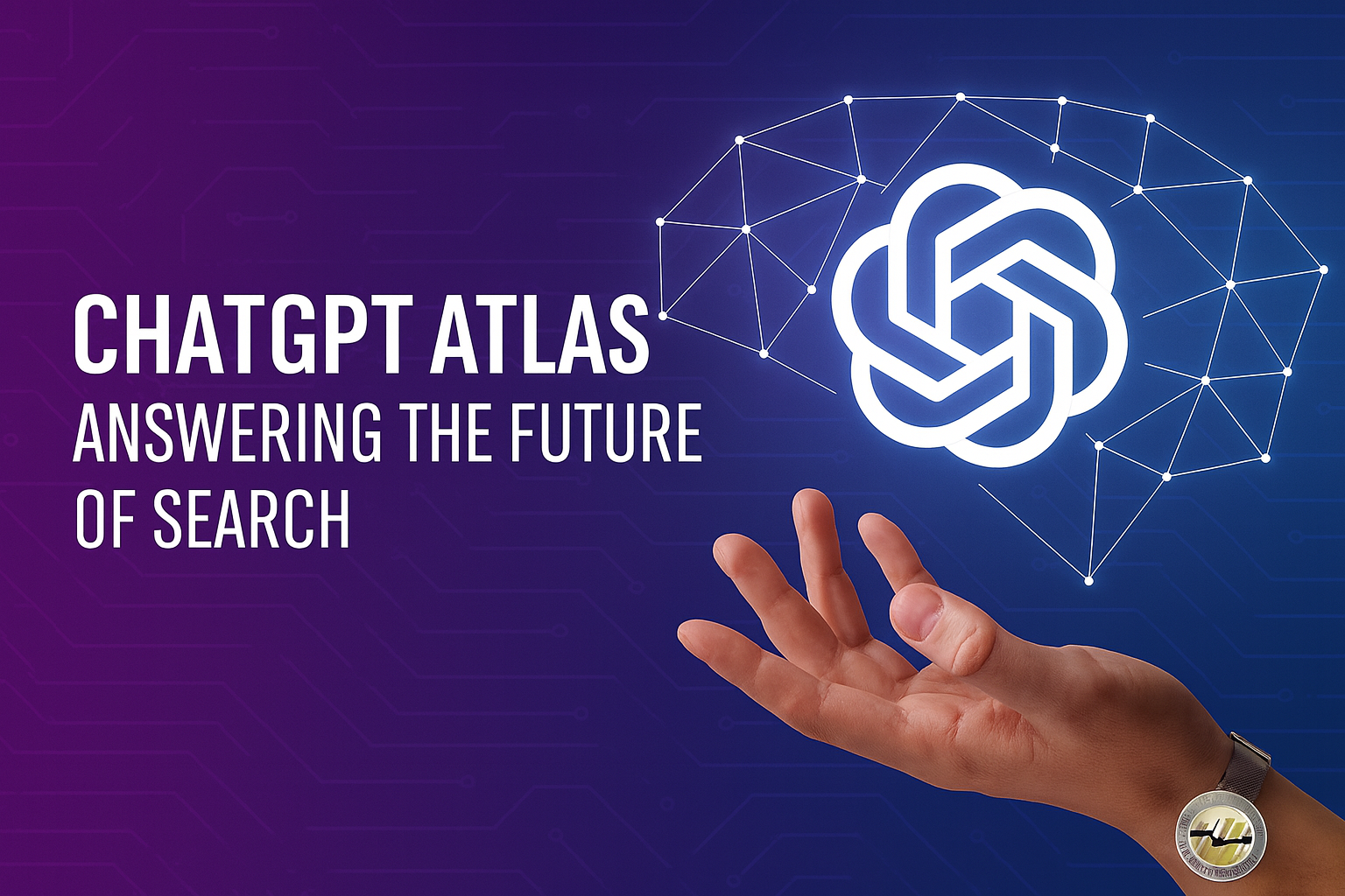 ChatGPT Atlas Search Browser