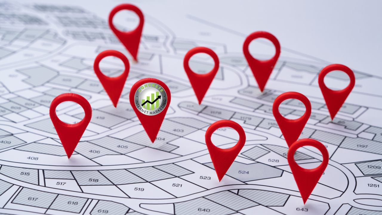 local SEO