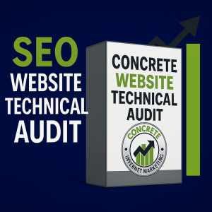 SEO Website Technical Audit