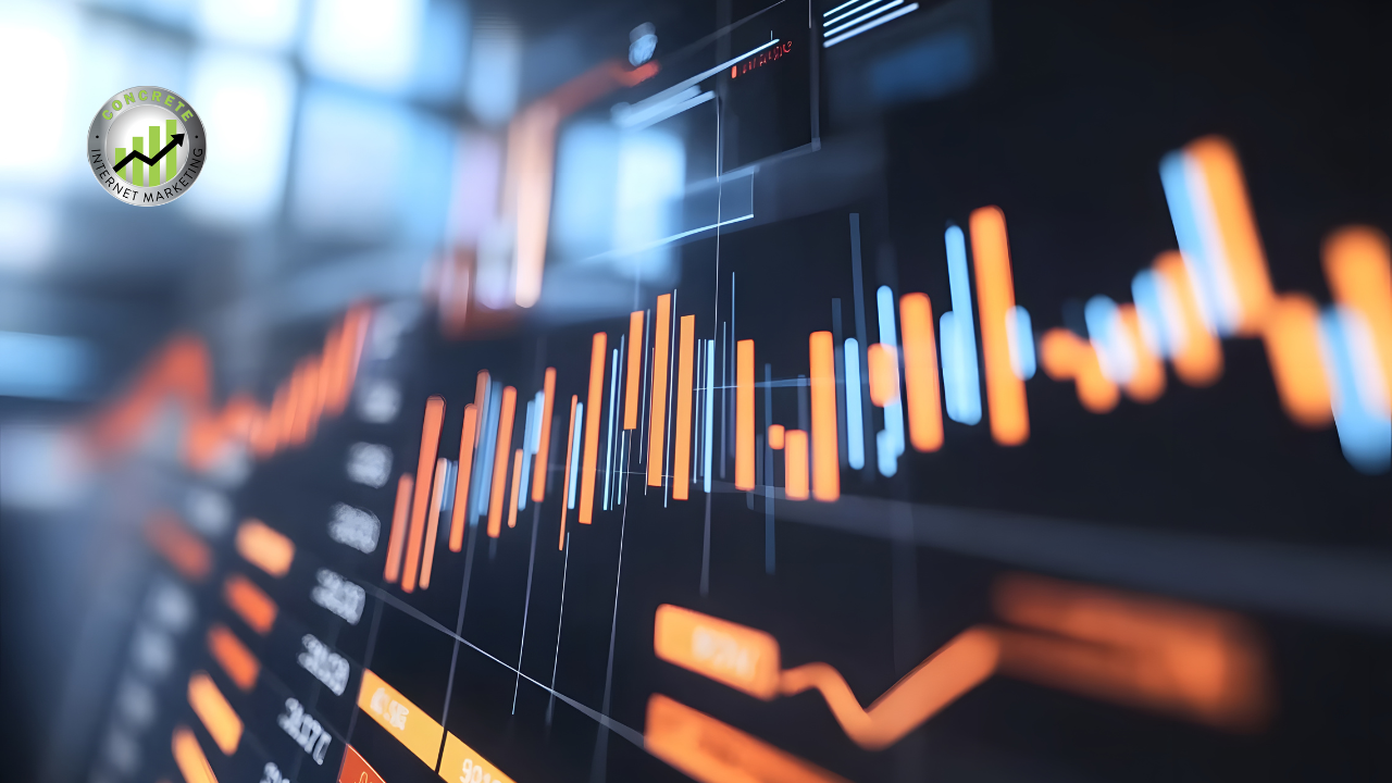 Internet marketing trends