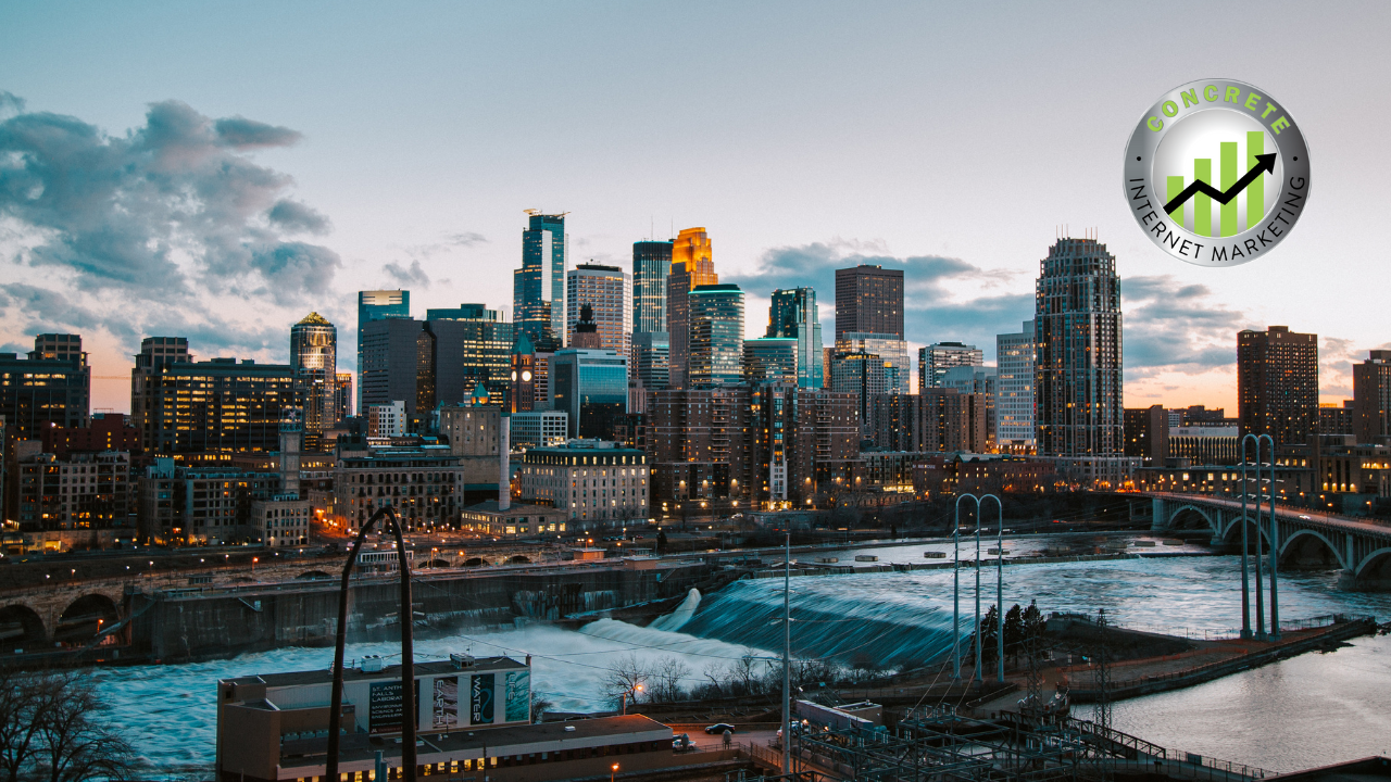 minneapolis seo services