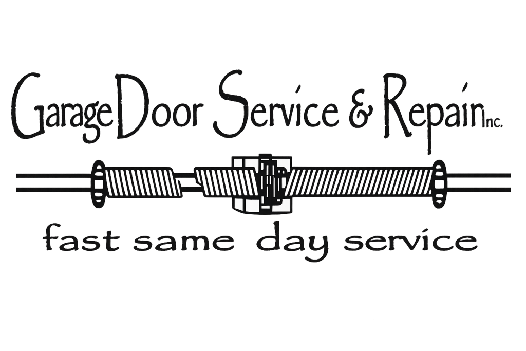 Garage Door Service and Repair