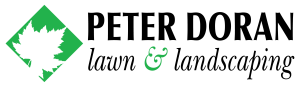 Peter-Doran-Lawn-Logo