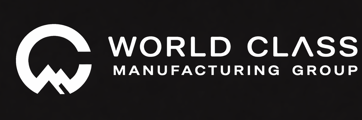 World Class Manufacturing