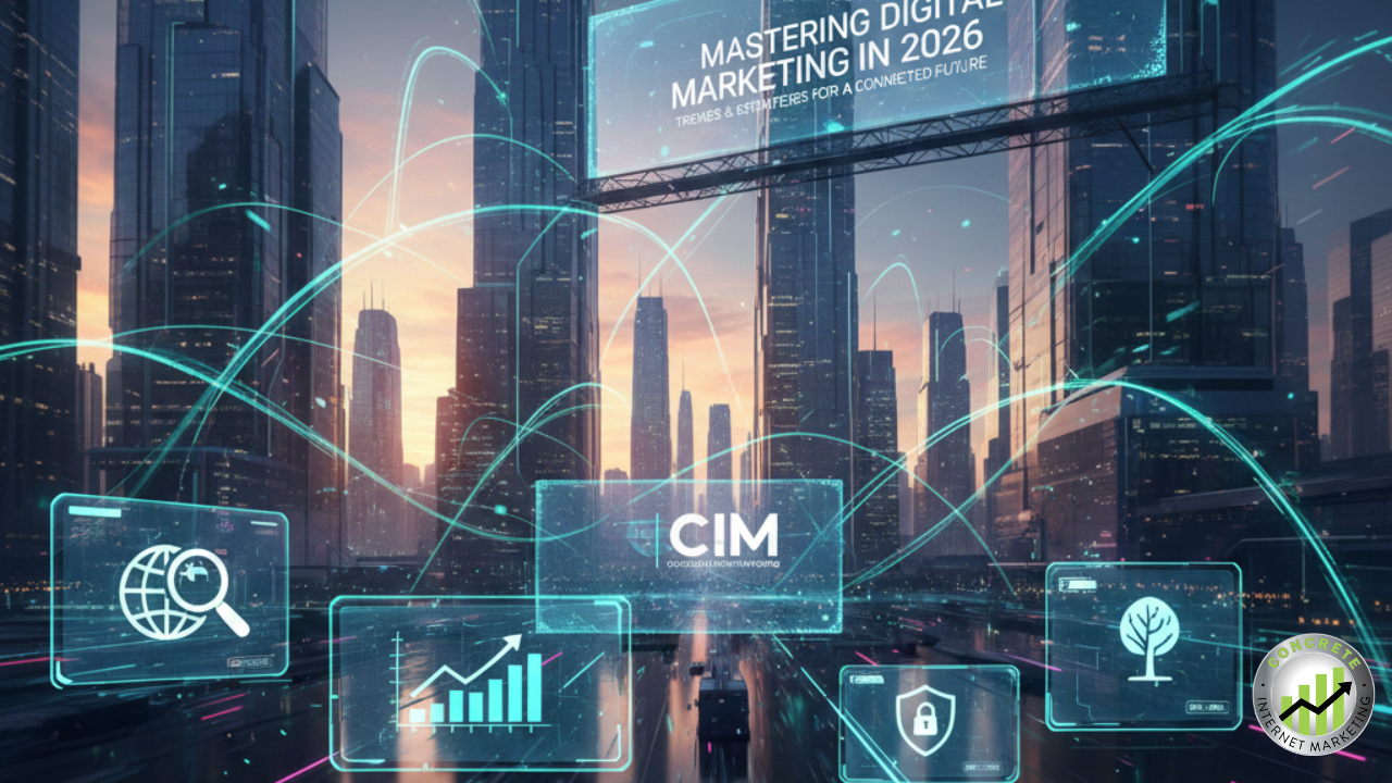 digital marketing trends 2026