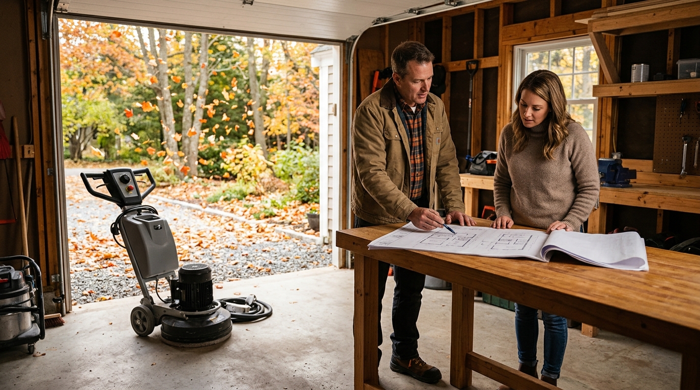 concrete contractor marketing strategies