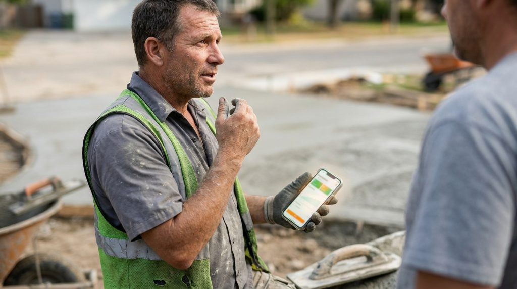 Best SEO Services For Concrete Contractors Online