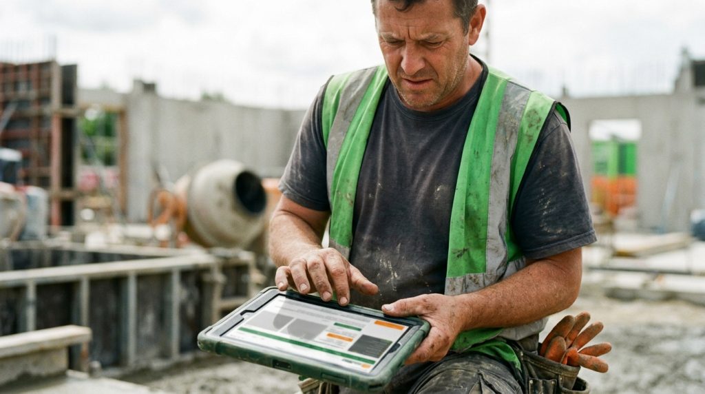 Why a Concrete Specialist Web Designer Outperforms a Generalist for Your Business